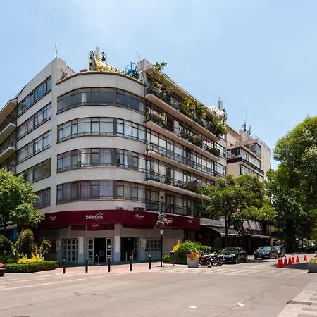 Casa Itzae B&B Polanquito Dog Friendly Mexico City Ngoại thất bức ảnh