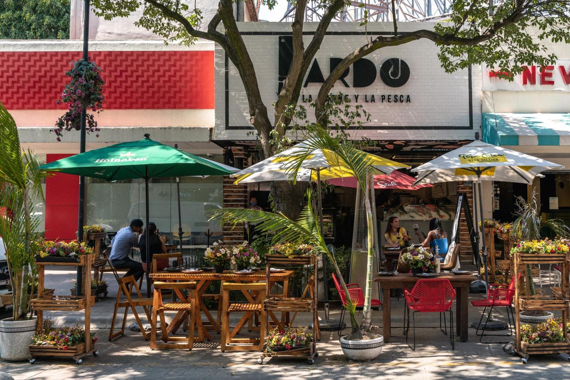 Casa Itzae B&B Polanquito Dog Friendly Mexico City Ngoại thất bức ảnh