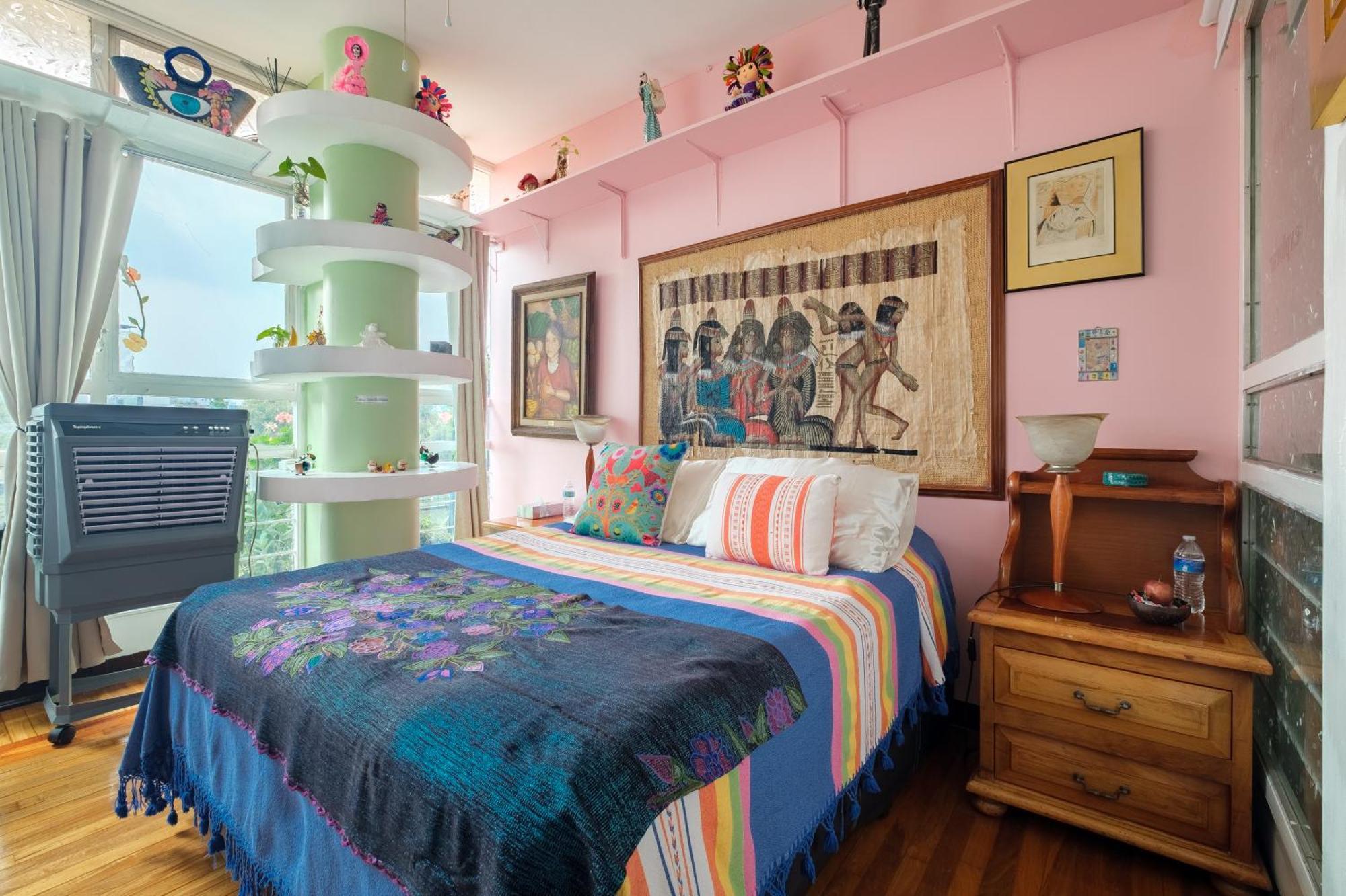 Casa Itzae B&B Polanquito Dog Friendly Mexico City Ngoại thất bức ảnh