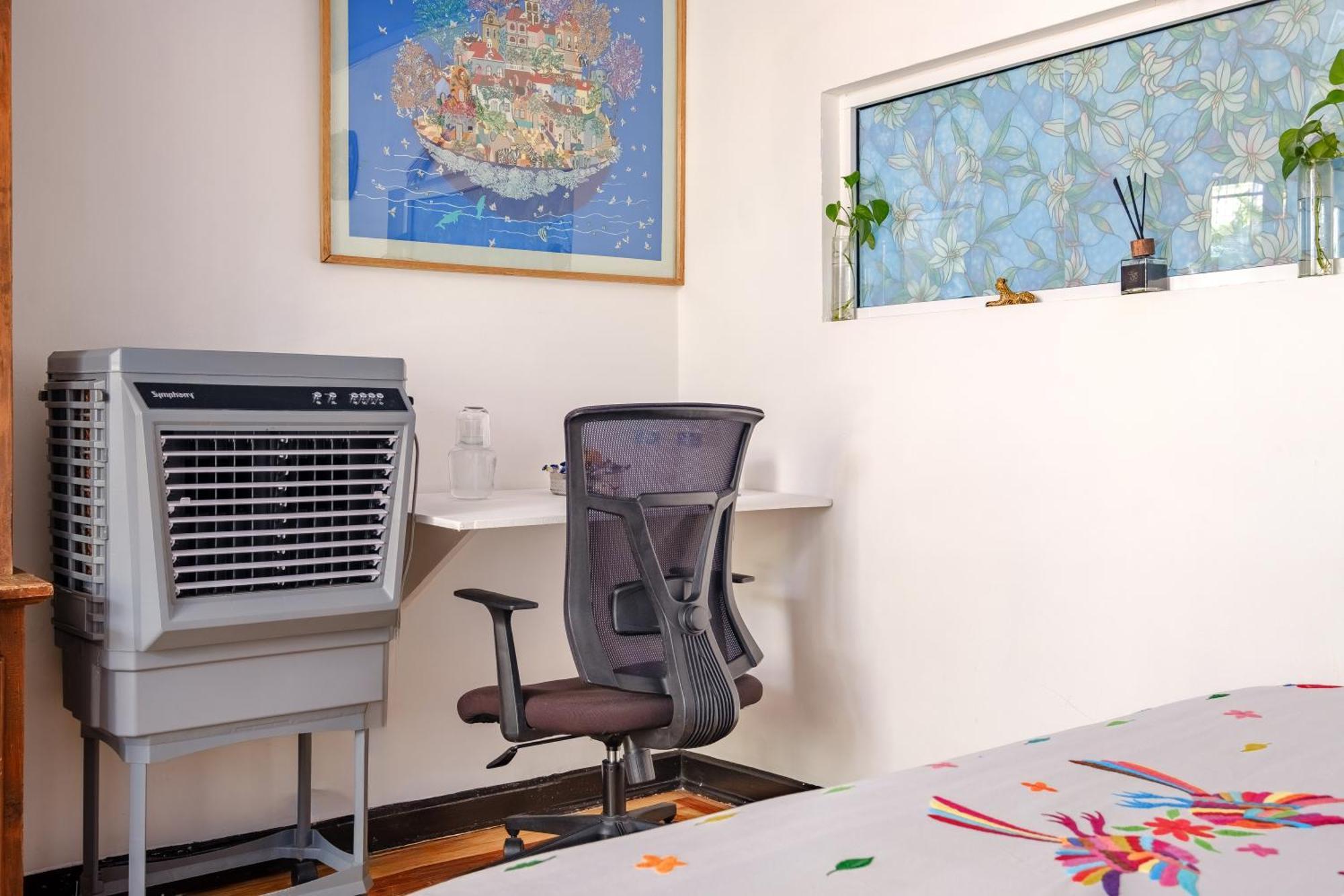 Casa Itzae B&B Polanquito Dog Friendly Mexico City Ngoại thất bức ảnh