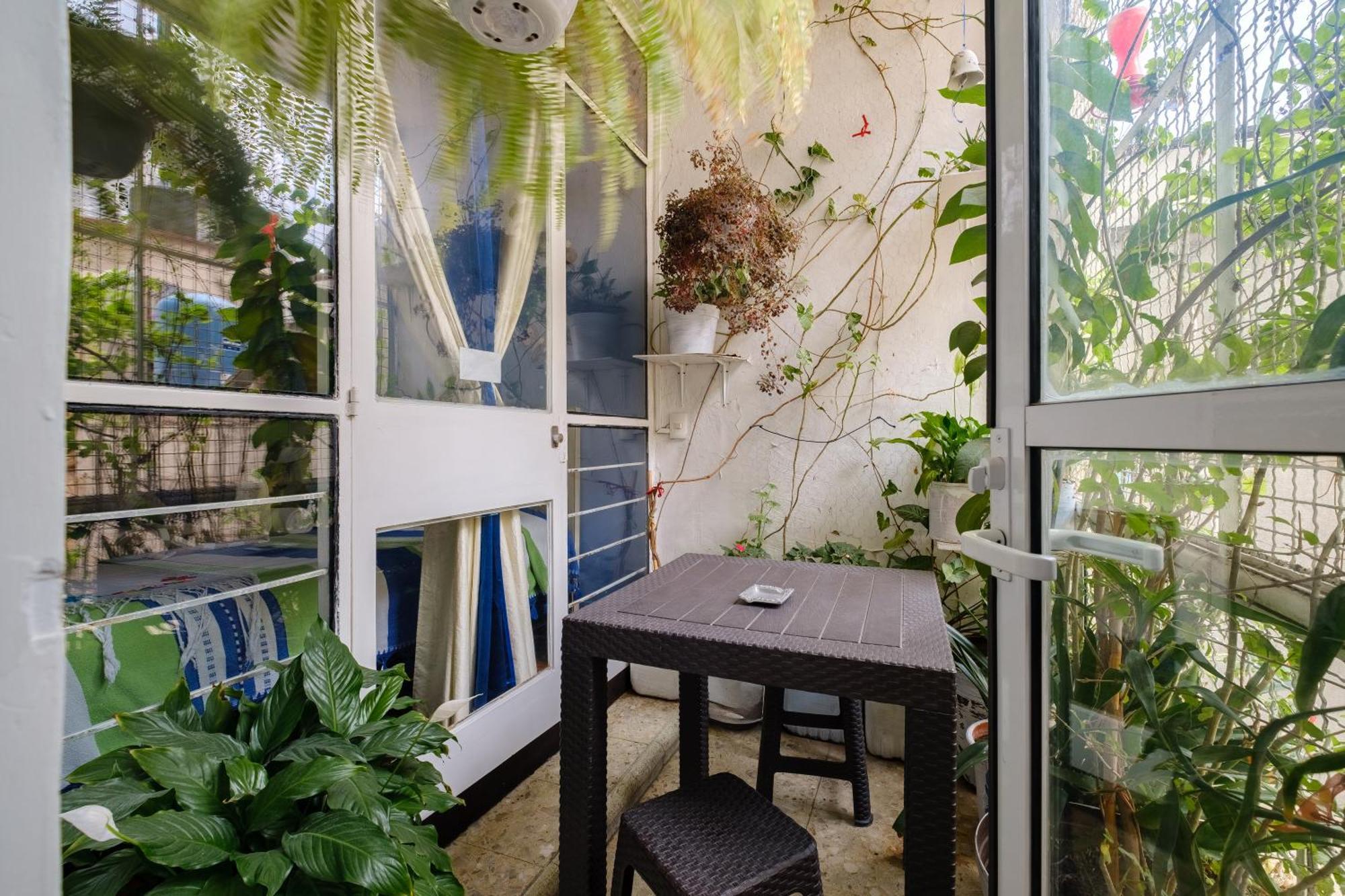 Casa Itzae B&B Polanquito Dog Friendly Mexico City Ngoại thất bức ảnh