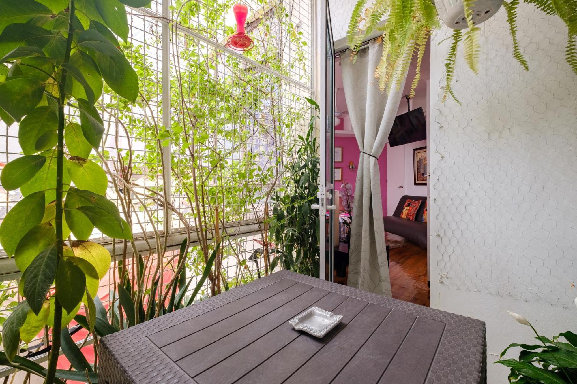Casa Itzae B&B Polanquito Dog Friendly Mexico City Ngoại thất bức ảnh